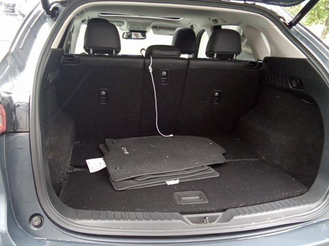 2023 Mazda CX-5 Vehicle Photo in Harrisburg, PA 17111