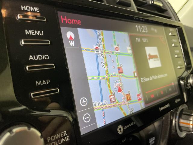 2023 Toyota 4Runner Vehicle Photo in GILBERT, AZ 85297-0402