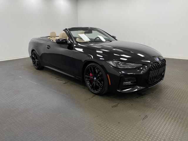2023 BMW 430i Vehicle Photo in Appleton, WI 54913