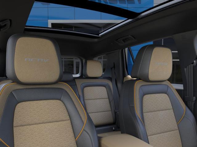 2026 Chevrolet Equinox Vehicle Photo in Roslyn, NY 11576