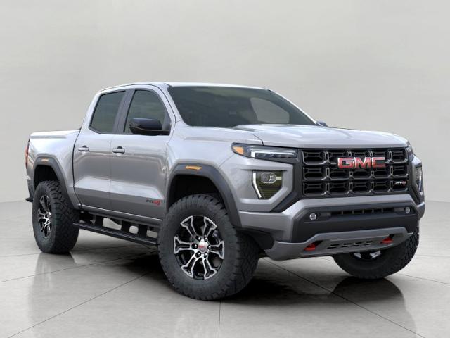 2025 GMC Canyon Vehicle Photo in GREEN BAY, WI 54303-3330