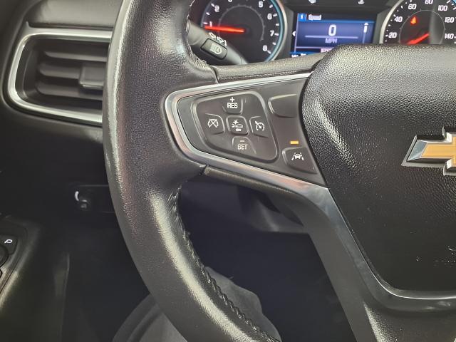 2020 Chevrolet Equinox Vehicle Photo in NEENAH, WI 54956-2243