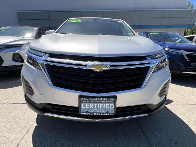 2022 Chevrolet Equinox Vehicle Photo in Roslyn, NY 11576