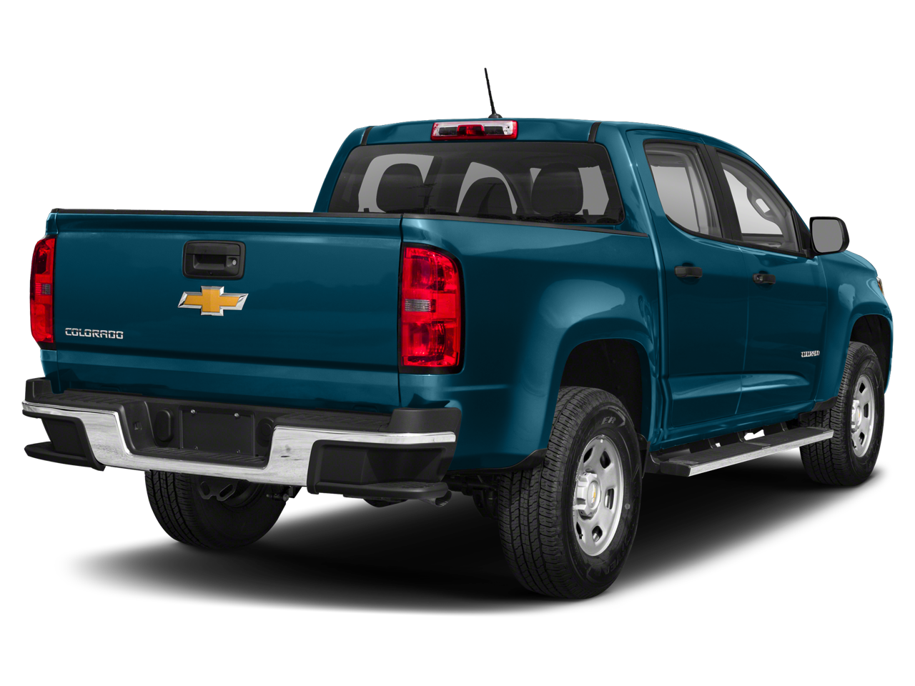 2019 Chevrolet Colorado Vehicle Photo in Gaffney, SC 29341