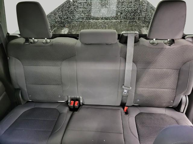 2022 Chevrolet Silverado 2500 HD Vehicle Photo in MANITOWOC, WI 54220-5838