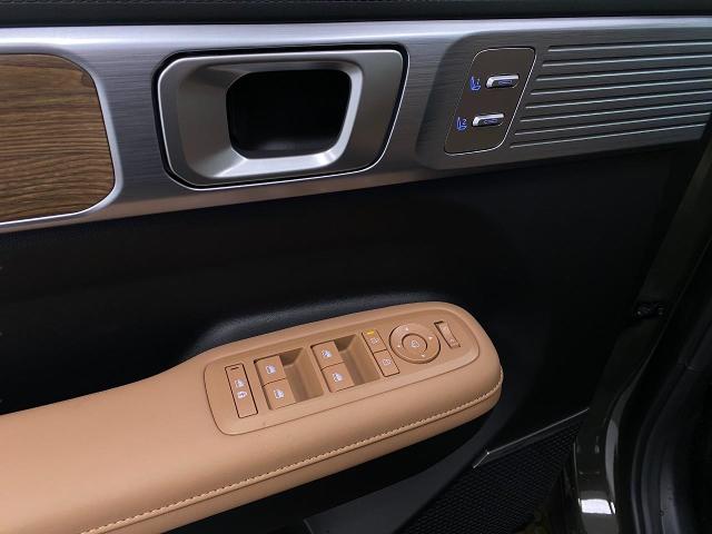2025 Hyundai SANTA FE Hybrid Vehicle Photo in Appleton, WI 54913