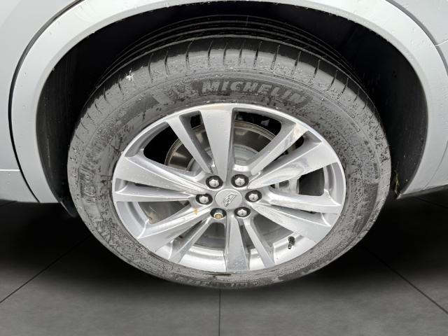 2024 Cadillac XT6 Vehicle Photo in MADISON, WI 53713-3220