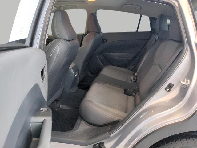2024 Subaru Crosstrek Vehicle Photo in Green Bay, WI 54304