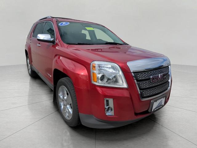 2014 GMC Terrain Vehicle Photo in Green Bay, WI 54304