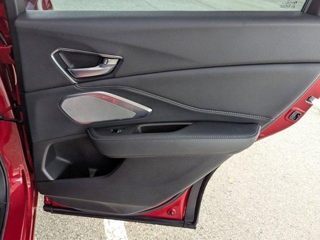 2020 Acura RDX Vehicle Photo in San Antonio, TX 78230