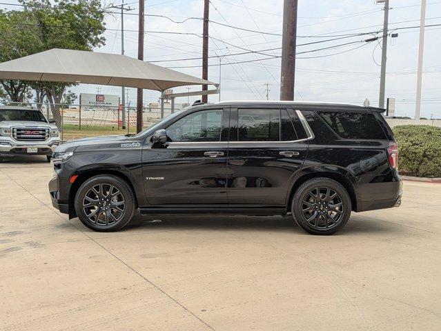 2023 Chevrolet Tahoe Vehicle Photo in SELMA, TX 78154-1460