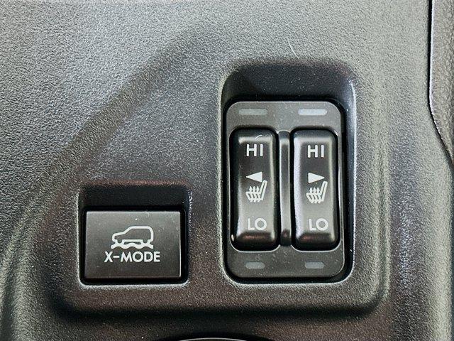 2022 Subaru Crosstrek Vehicle Photo in Doylestown, PA 18902