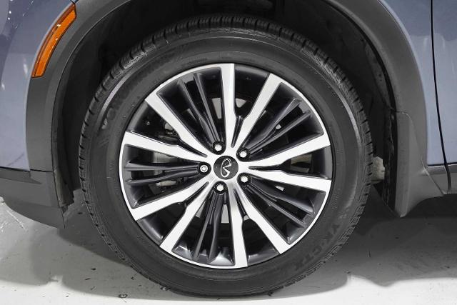 2022 INFINITI QX60 Vehicle Photo in GRAPEVINE, TX 76051