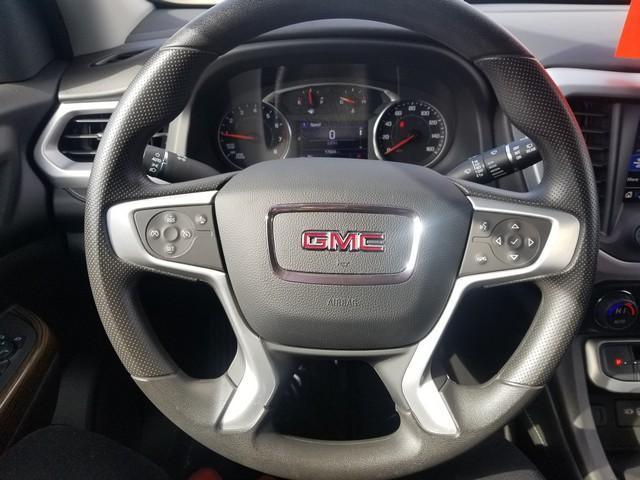 2023 GMC Acadia Vehicle Photo in ELYRIA, OH 44035-6349