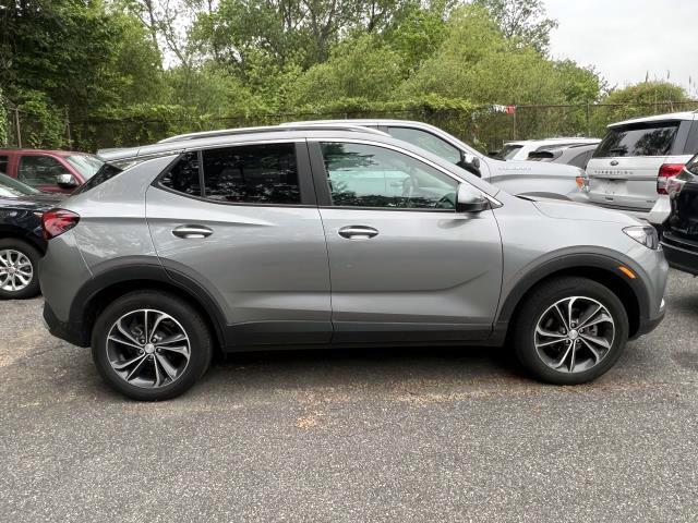 2023 Buick Encore GX Vehicle Photo in Roslyn, NY 11576