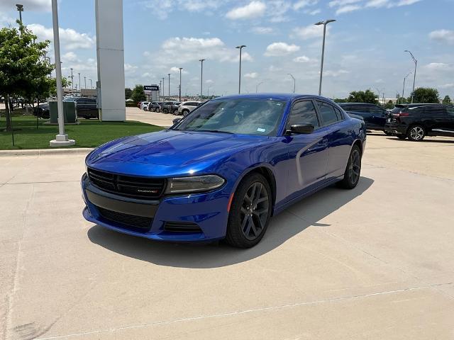 2022 Dodge Charger Vehicle Photo in Grapevine, TX 76051