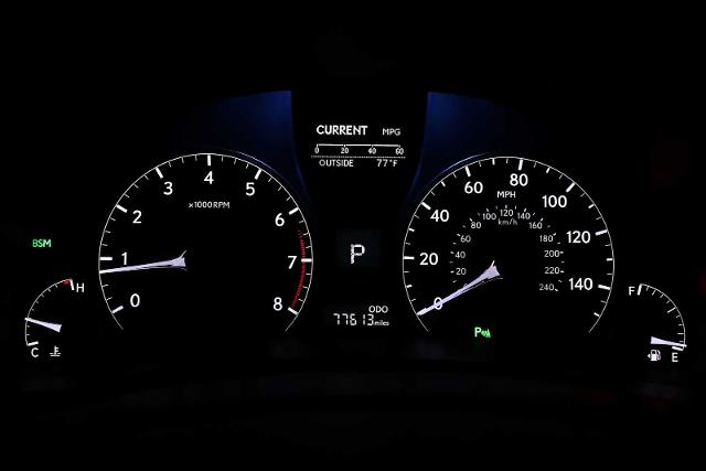 2013 Lexus RX 350 Vehicle Photo in DALLAS, TX 75235