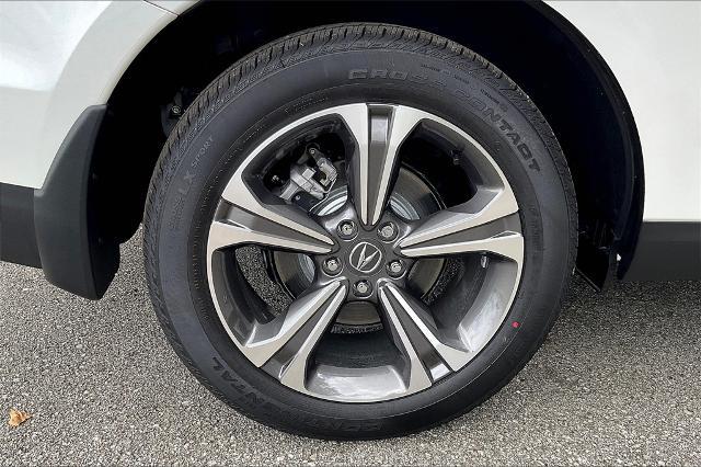 2025 Acura RDX Vehicle Photo in Tulsa, OK 74145