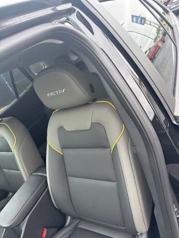 2025 Chevrolet Trax Vehicle Photo in Gaffney, SC 29341