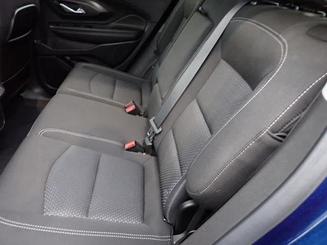 2022 GMC Terrain Vehicle Photo in ZELIENOPLE, PA 16063-2910