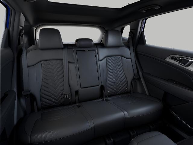 2026 Kia Sportage Vehicle Photo in Appleton, WI 54914