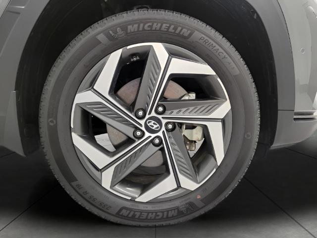 2022 Hyundai TUCSON Vehicle Photo in Oshkosh, WI 54904