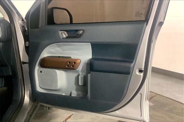 2023 Ford Maverick Vehicle Photo in Lees Summit, MO 64086