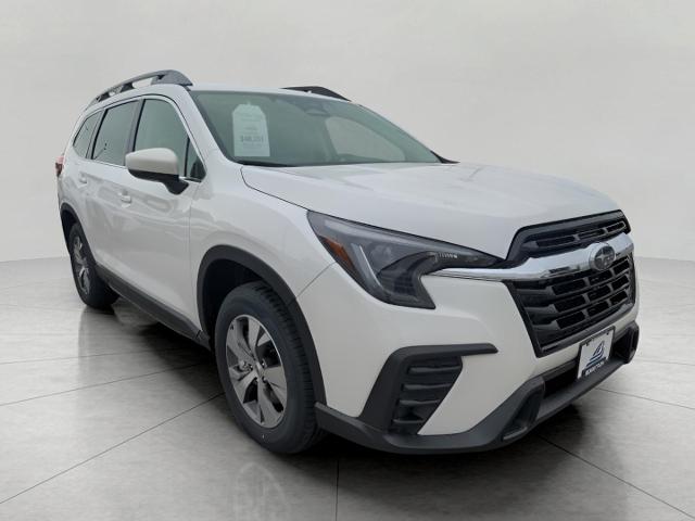 2025 Subaru Ascent Vehicle Photo in Green Bay, WI 54304