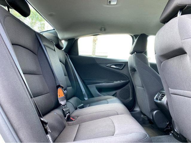 2023 Chevrolet Malibu Vehicle Photo in Hinesville, GA 31313