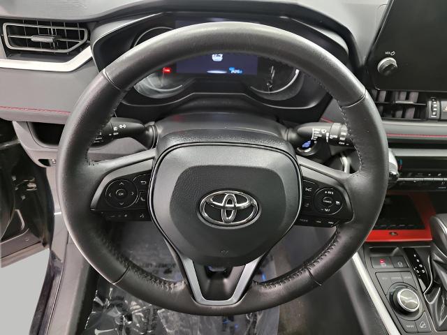 2024 Toyota RAV4 Vehicle Photo in Appleton, WI 54913