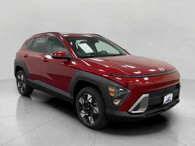 2025 Hyundai KONA Vehicle Photo in Appleton, WI 54913