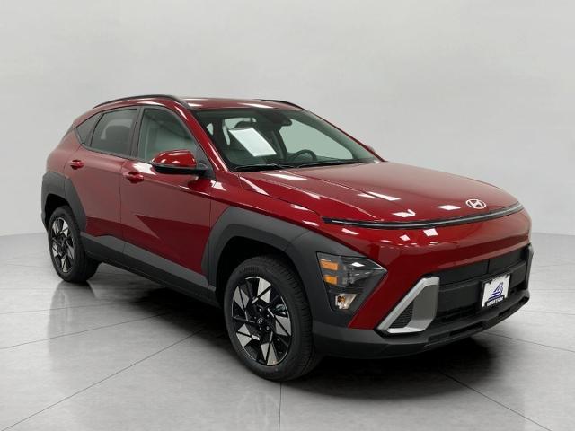 2025 Hyundai Kona SEL photo 2