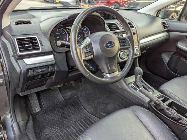 2016 Subaru Impreza Wagon Vehicle Photo in San Antonio, TX 78230