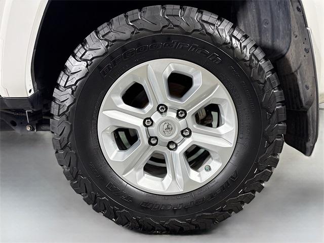 2019 Toyota 4Runner Vehicle Photo in Puyallup, WA 98371