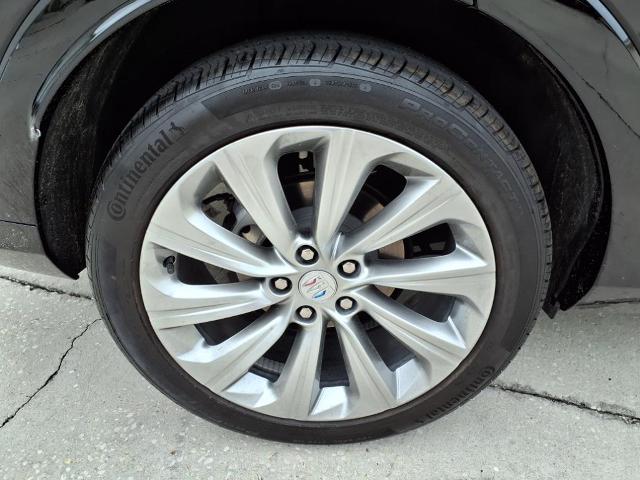 2024 Buick Envista Vehicle Photo in Tampa, FL 33612