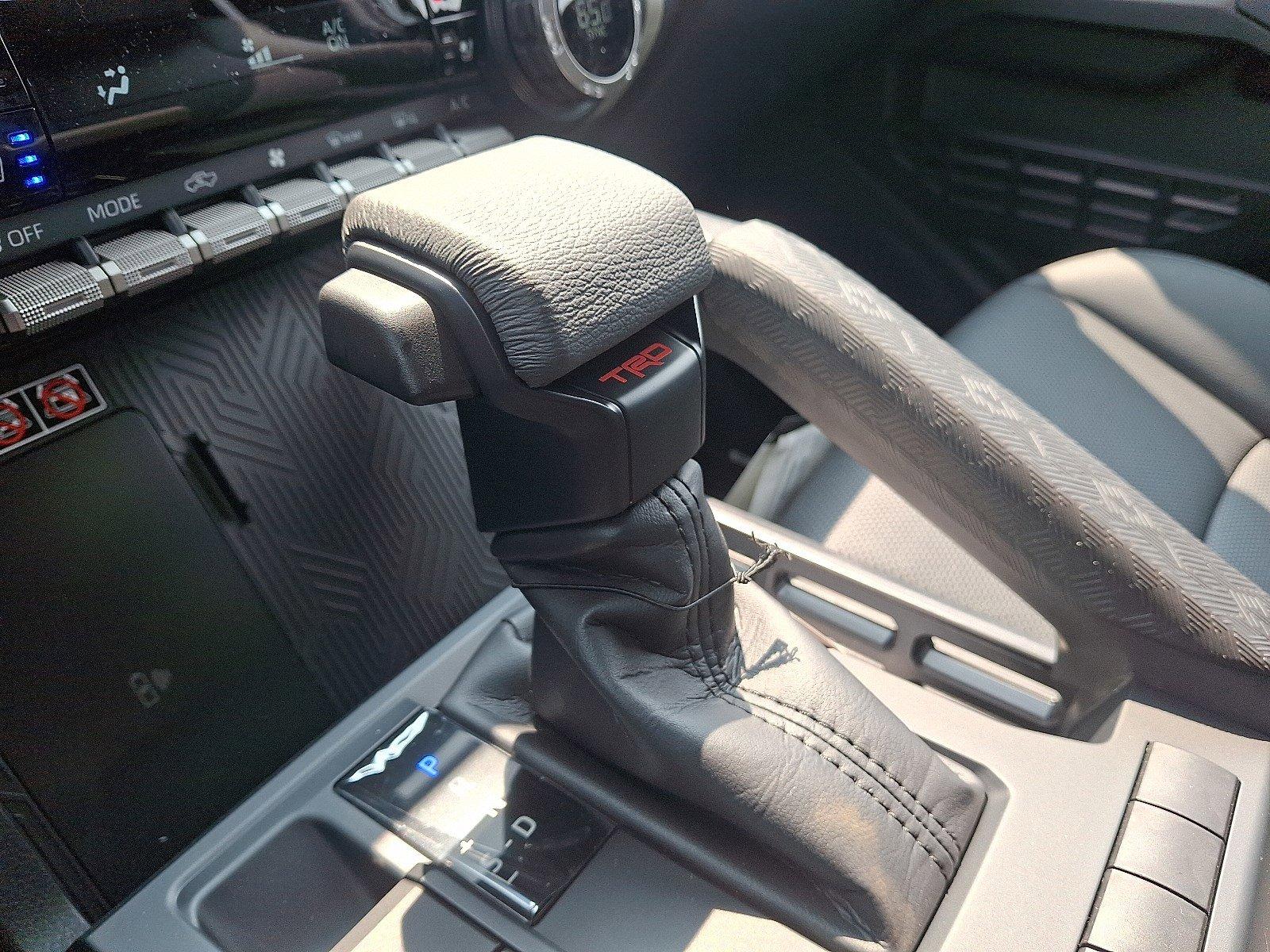 2025 Toyota Tacoma 4WD Vehicle Photo in Harrisburg, PA 17111
