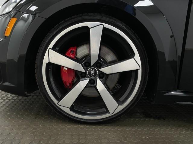 2023 Audi TTS Coupe Vehicle Photo in Appleton, WI 54913