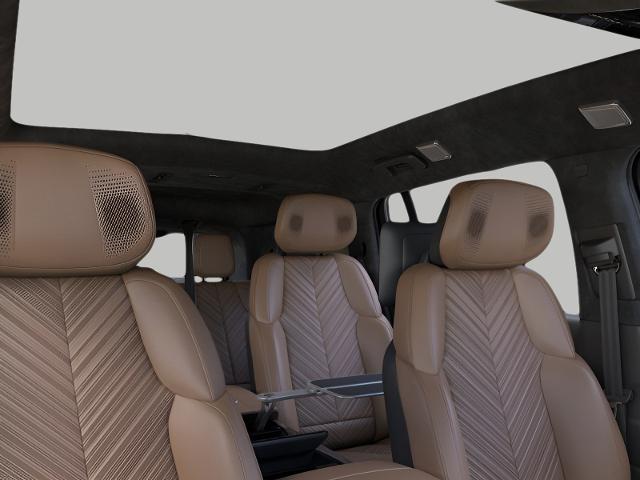 2025 Cadillac ESCALADE IQ Vehicle Photo in NEENAH, WI 54956-2243