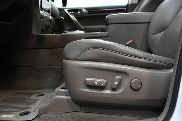 2019 Lexus GX 460 Vehicle Photo in DALLAS, TX 75235