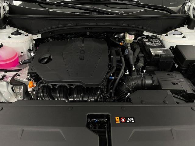 2025 Hyundai TUCSON Vehicle Photo in Appleton, WI 54913