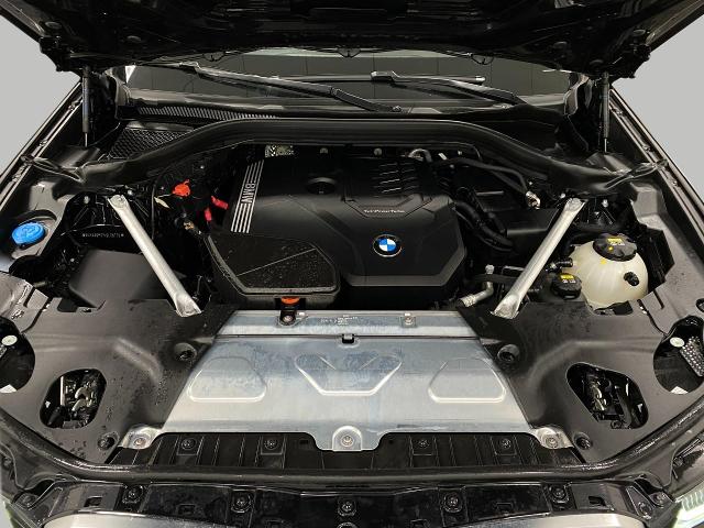 2022 BMW X3 xDrive30i Vehicle Photo in Appleton, WI 54913