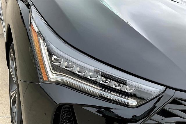 2025 Acura RDX Vehicle Photo in Grapevine, TX 76051