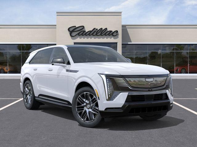 2025 Cadillac ESCALADE IQ Vehicle Photo in NEENAH, WI 54956-2243