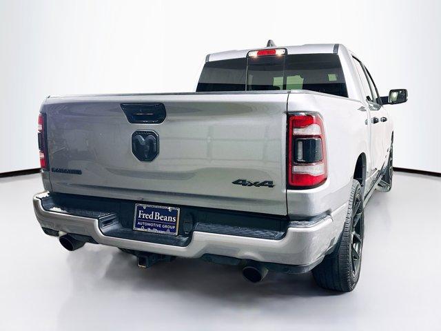 2024 Ram 1500 Vehicle Photo in Doylsetown, PA 18901