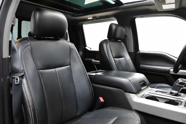 2018 Ford F-150 Vehicle Photo in DALLAS, TX 75235