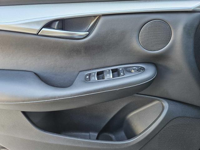 2020 INFINITI QX50 Vehicle Photo in Fort Worth, TX 76132