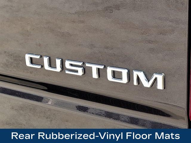 2023 Chevrolet Silverado 1500 Vehicle Photo in PAWLING, NY 12564-3219