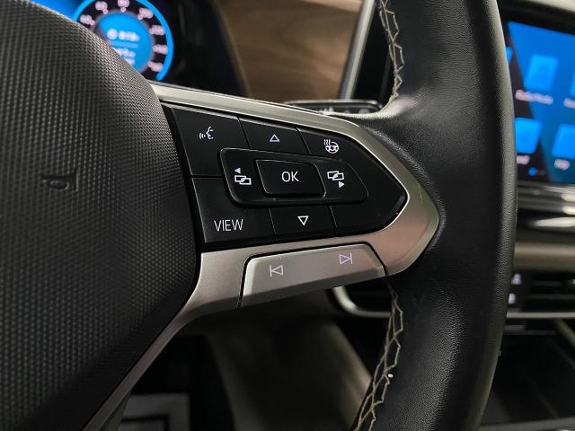 2024 Volkswagen Atlas Vehicle Photo in Appleton, WI 54913