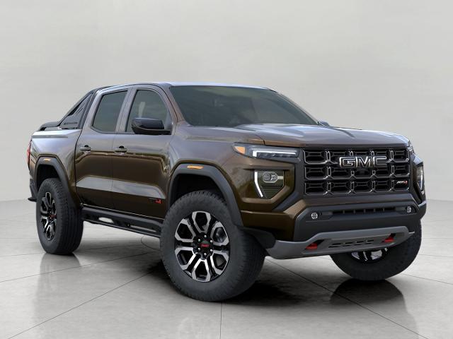 2025 GMC Canyon Vehicle Photo in MANITOWOC, WI 54220-5838