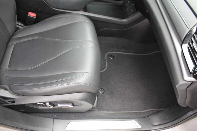 2021 Acura RDX Vehicle Photo in HOUSTON, TX 77090